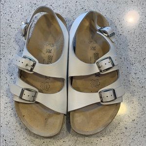 Birkenstock Sandals